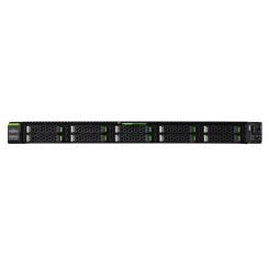 PRIMERGY RX2530 M5 servidor Bastidor (1U) Intel® Xeon® Silver 2,1 GHz 16 GB DDR4-SDRAM 450 W