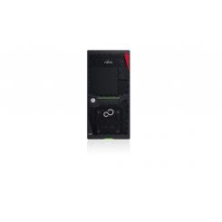 Fujitsu PRIMERGY TX1310 M5 servidor 2000 GB Torre Intel Xeon E 3,1 GHz 8 GB DDR4-SDRAM