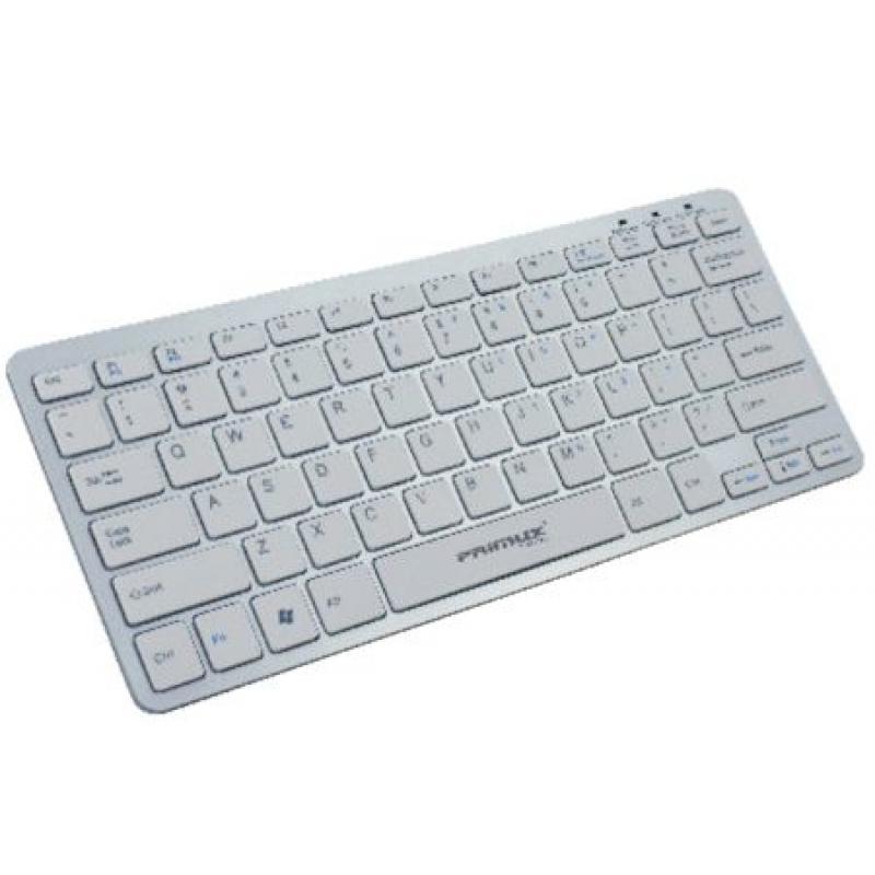 primux-k100w-teclado-usb-qwerty-blanco