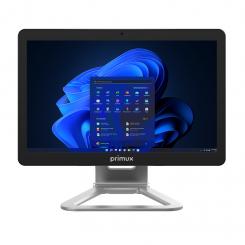 Primux PTAIO-1601FTOW11 All-in-One PC Intel® Celeron® N N5095 40,9 cm (16.1