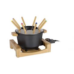 Princess 01.173025.01.001 Fondue Pure Negro