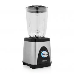 Princess 01.212097.01.650 licuadora 1,5 L Batidora de vaso 1300 W Plata