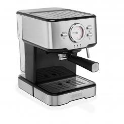 Princess 01.249412.01.001 Máquina de Espresso y cápsulas