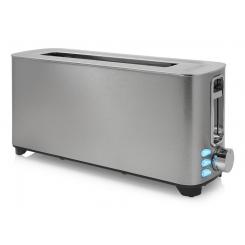 Princess 142405 6 2 rebanada(s) 1050 W Acero inoxidable