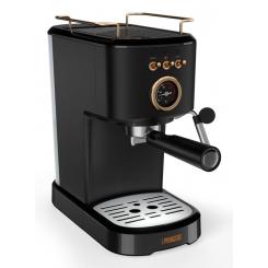 Princess 249417 Semi-automática Máquina espresso 1,2 L