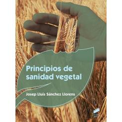 Principios De Sanidad Vegetal, Ed. SINTESIS EDITORIAL