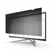 StarTech.com PRIVSCNMON34W filtro para monitor Filtro de privacidad para pantallas sin marco 86,4 cm (34