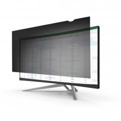StarTech.com PRIVSCNMON34W filtro para monitor Filtro de privacidad para pantallas sin marco 86,4 cm (34
