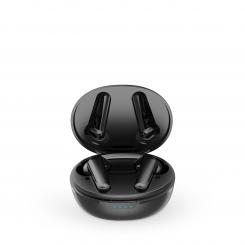 PRIXTON TWS158 Auriculares True Wireless Stereo (TWS) Dentro de oído Llamadas/Música Negro