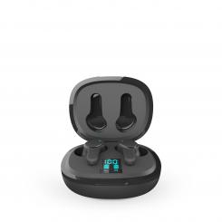 PRIXTON TWS159 Auriculares True Wireless Stereo (TWS) Dentro de oído Llamadas/Música Negro