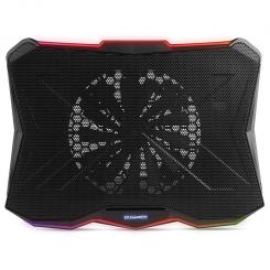 NOX PRO almohadilla fría 43,9 cm (17.3