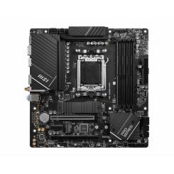 PRO B650M-A WIFI AMD B650 Zócalo AM5 micro ATX