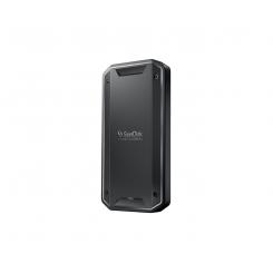 PRO-G40 2000 GB Negro