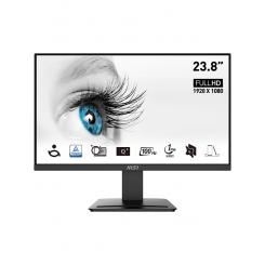 MSI Pro MP2412 pantalla para PC 60,5 cm (23.8