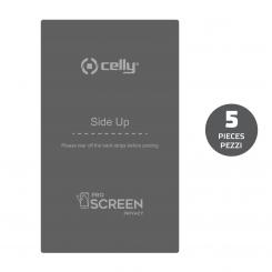 Celly PRO SCREEN FILM TAB 5PZ