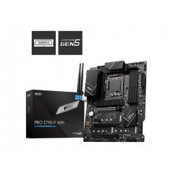 MSI PRO Z790-P WIFI placa base Intel Z790 LGA 1700 ATX