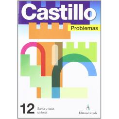 Problemas, 12. Sumar Y Restar Sin Llevar, Ed. NADAL-ARCADA S.L.