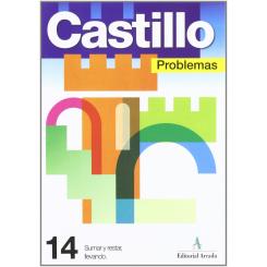 Problemas, 14. Sumar Y Restar Llevando, Ed. NADAL-ARCADA S.L.