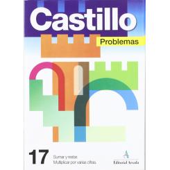 Problemas, 17. Sumar Y Restar. Multiplicar Por Varias Cifras, Ed. NADAL-ARCADA S.L.
