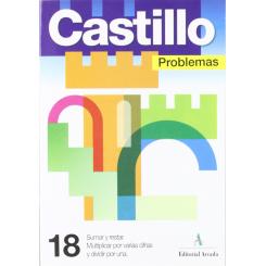 Problemas, 18. Sumar Y Restar. Multipl. Por Varias Cifras Y Dividir, Ed. NADAL-ARCADA S.L.
