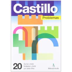 Problemas, 20. Sumar Y Restar. Multipl. Y Dividir Por Varias Cifras, Ed. NADAL-ARCADA S.L.