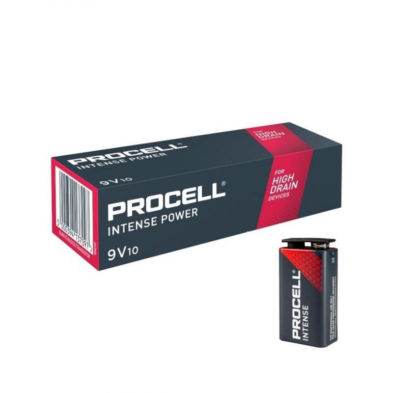 procell-intense-power-precio-pila-alcalina-lr61-9v-caja10