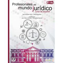 Profesionales Del Mundo Juridico, Ed. ENCLAVE