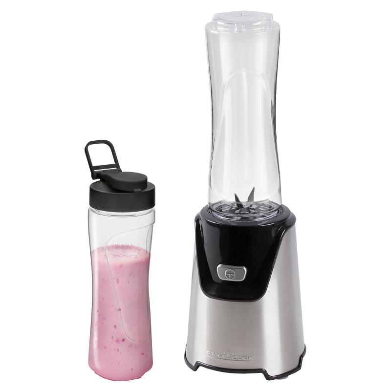 proficook-501153-licuadora-batidora-de-vaso-400-w-negro-plata