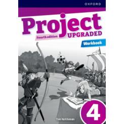 Project 4 upgraded Workbook 4th Edition 2025 OXFORD UNIVERSITY PRESS