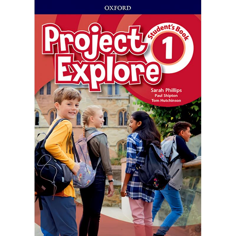 project-explore-1-student-book-ed-oxford