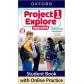 project-explore-1-upgraded-student-book-with-online-practice-5th-2025-oxford-university-press