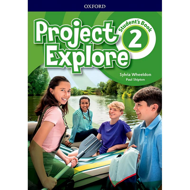 project-explore-2-student-book-ed-oxford