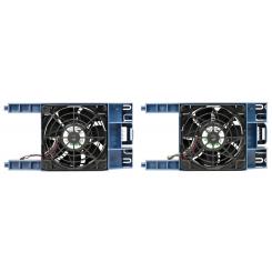 HPE ProLiant ML350 Gen10 Kit para jaula de ventilador redundante