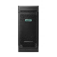 ProLiant Servidor HPE ML110 Gen10 4208 1P 16 GB-R S100i 4 LFF PS de 550 W
