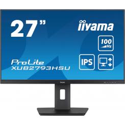 iiyama ProLite pantalla para PC 68,6 cm (27