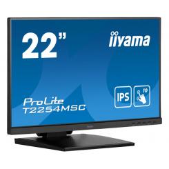 ProLite T2254MSC-B1AG pantalla para PC 54,6 cm (21.5