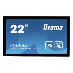 iiyama ProLite TF2234MC-B7X pantalla para PC 54,6 cm (21.5