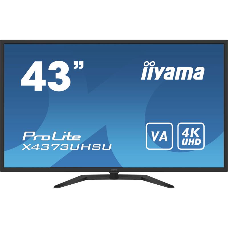 prolite-x4373uhsu-b1-pantalla-para-pc-108-cm-425-3840-x-2160-pixeles-4k-ultra-hd-negro