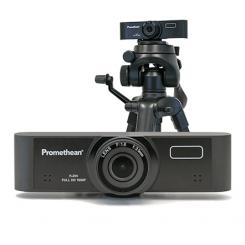 Promethean DLB-1 cámara web 2,07 MP 1920 x 1080 Pixeles USB 2.0 Negro