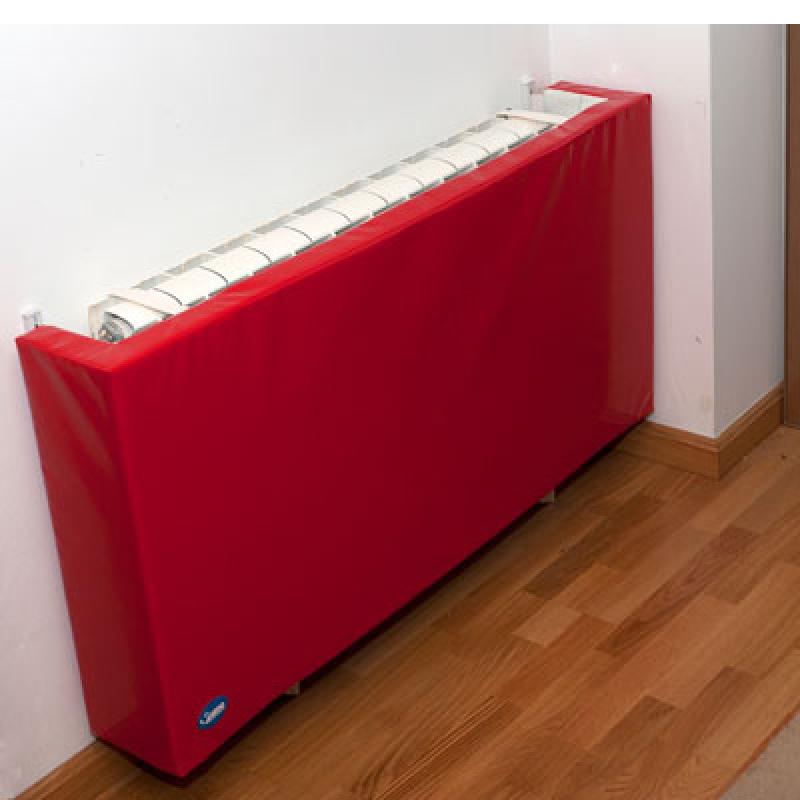 Protección Foam Radiador Completa