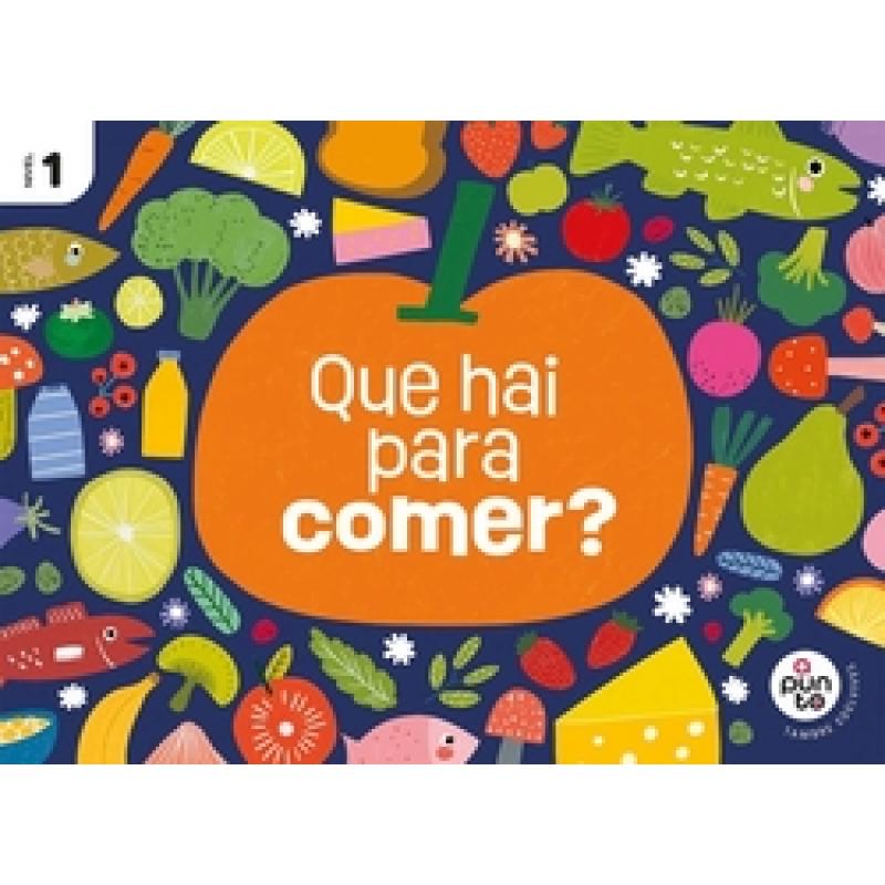 proxecto-a-punto-que-hai-para-comer-nivel-1-tambre-edelvives