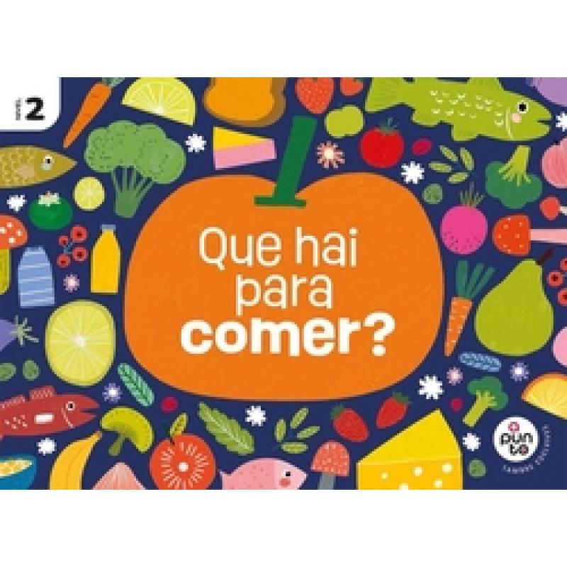 proxecto-a-punto-que-hai-para-comer-nivel-2-tambre-edelvives