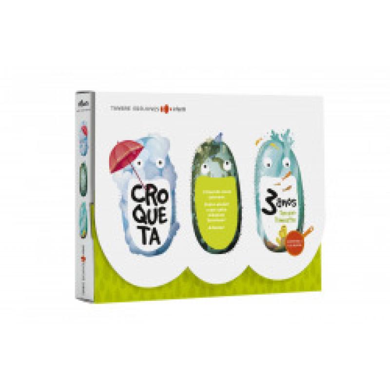 proxecto-croqueta-3-anos-terceiro-trimestre-tambre-edelvives