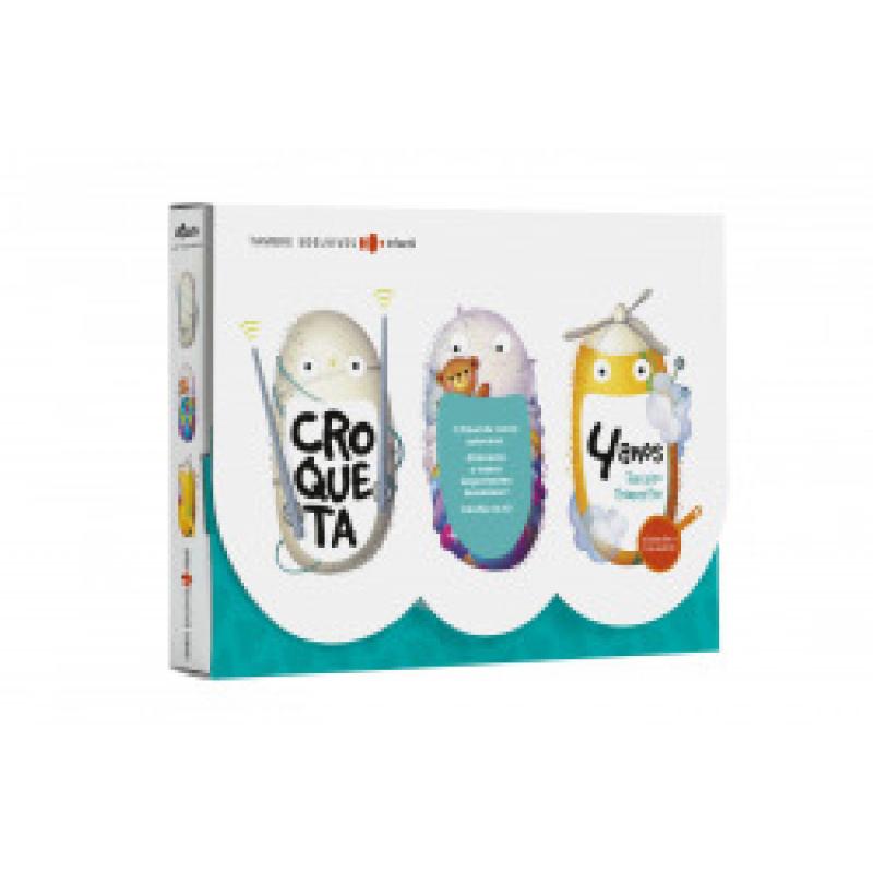 proxecto-croqueta-4-anos-terceiro-trimestre-tambre-edelvives