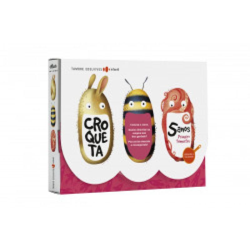 proxecto-croqueta-5-anos-primeiro-trimestre-tambre-edelvives
