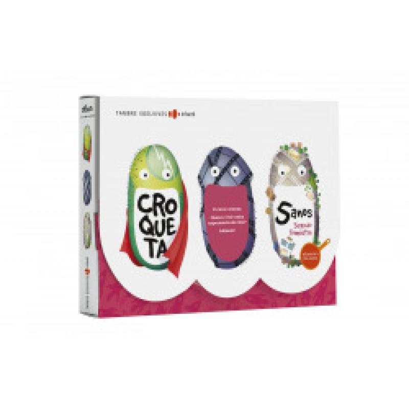 proxecto-croqueta-5-anos-segundo-trimestre-tambre-edelvives