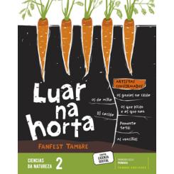 Proxecto: FanFest. Ciencias da Natureza 2 TAMBRE-EDELVIVES