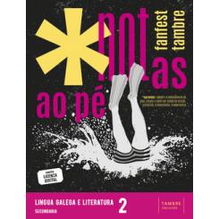 Proxecto: FanFest. Lingua Galega e Literatura 2 ESO TAMBRE-EDELVIVES