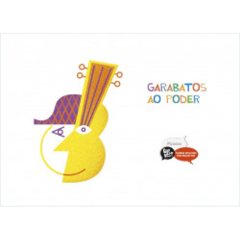 proxecto-que-ves-3-anos-picasso-tambre-edelvives