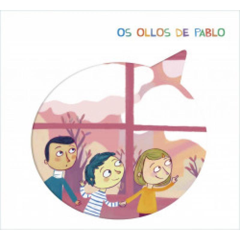 proxecto-que-ves-4-anos-picasso-tambre-edelvives